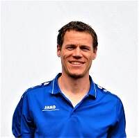 Tobias Lorig, Trainer D1-Jugend
