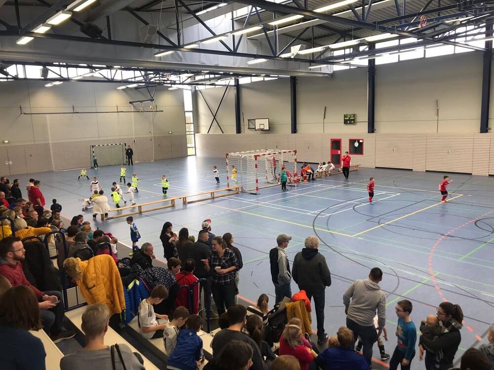 5. Flach-Jugend-Cup 2020