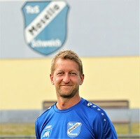 Jochen Weber, Trainer 1. Mannschaft