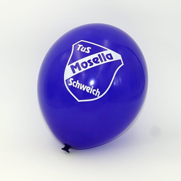 Mosella-Luftballon