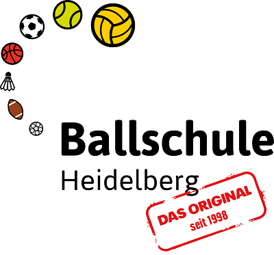 Logo der Ballsportschule Heidelberg