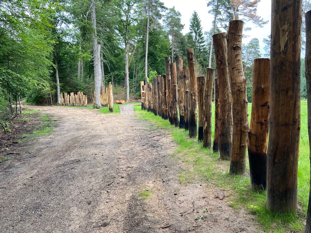 Außenansicht des Meulenwald-Moseltal-Blick Außenansicht des Meulenwald-Moseltal-Blick