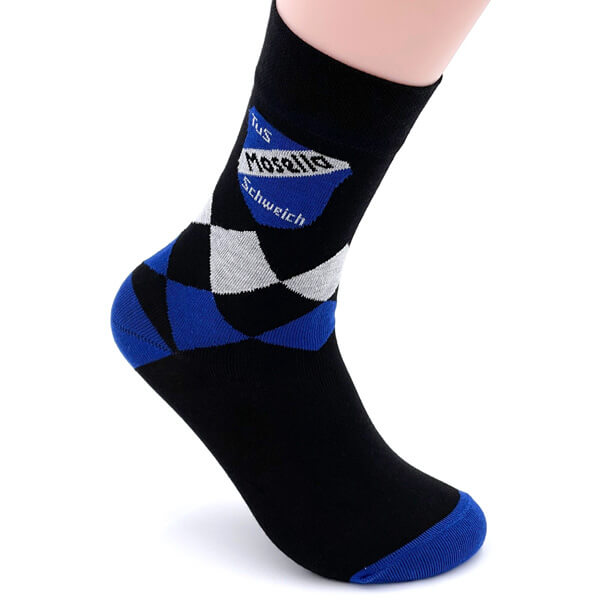 Mosella-Business-Socken