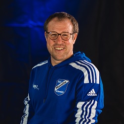 Schiedsrichter-Beauftragter Johannes Rohr Schiedsrichter-Beauftragter Johannes Rohr