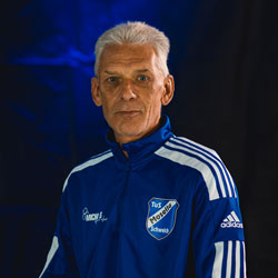 Leitung Finanzen Abteilung Fußball Frank Seeberger