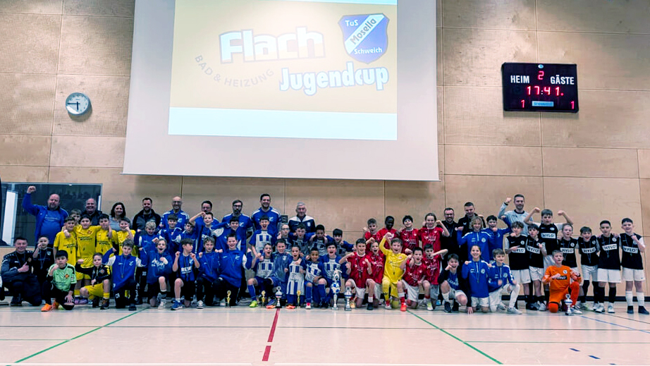 Flach-Jugend-Cup 2026
