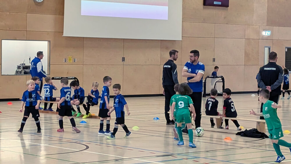 Flach-Jugend-Cup 2026