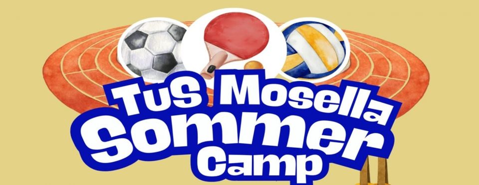 Mosella-SommerCamp