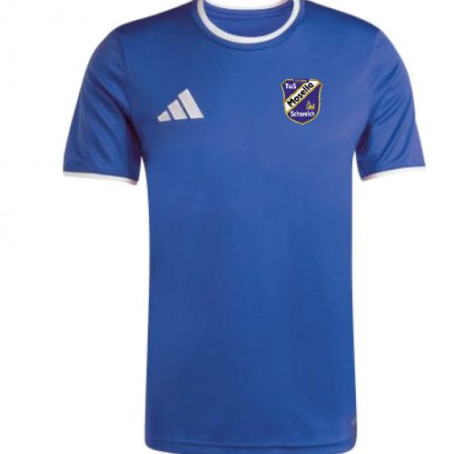 125 Jahre TuS Mosella Schweich e.V. – Das Jubiläums-T-Shirt in BLAU