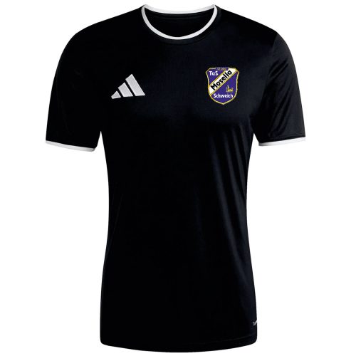 125 Jahre TuS Mosella Schweich e.V. – Das Jubiläums-T-Shirt in SCHWARZ