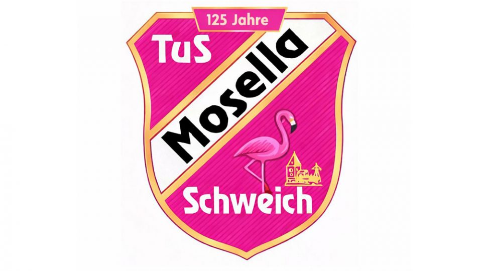 Farb-Revolution beim TuS Mosella Schweich