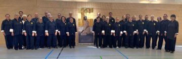 Lehrgang Tai Chi Chuan in Trier