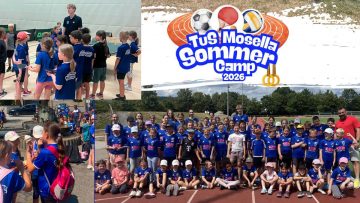Mosella-Sommer-Camp 2026