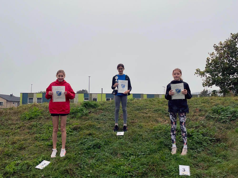 Leichtathletik Vereinsmeisterschaft 2021