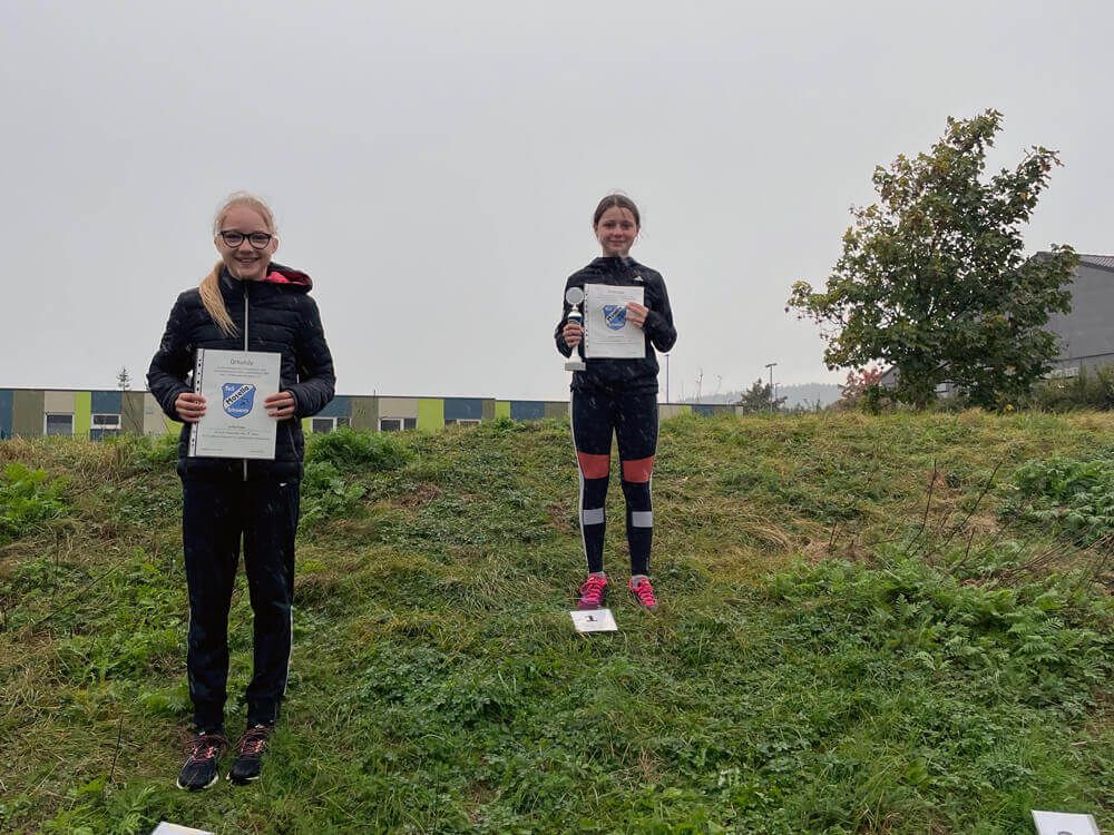 Leichtathletik Vereinsmeisterschaft 2021