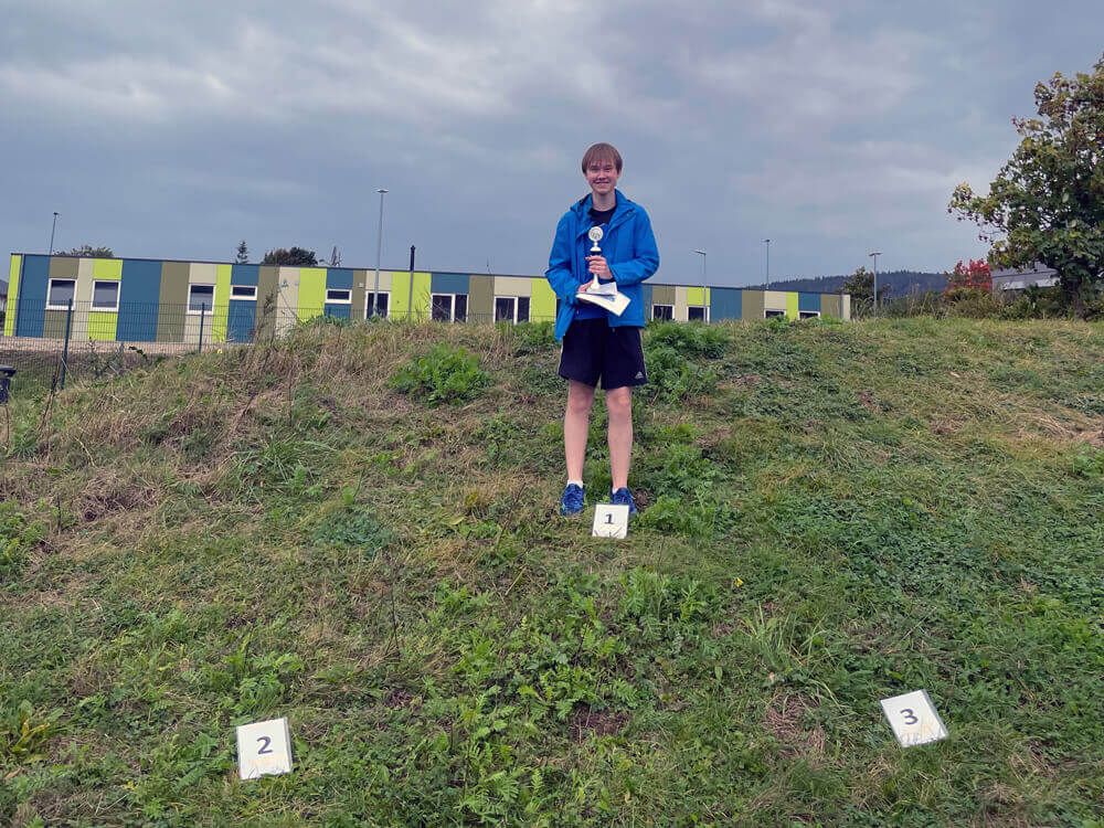 Leichtathletik Vereinsmeisterschaft 2021