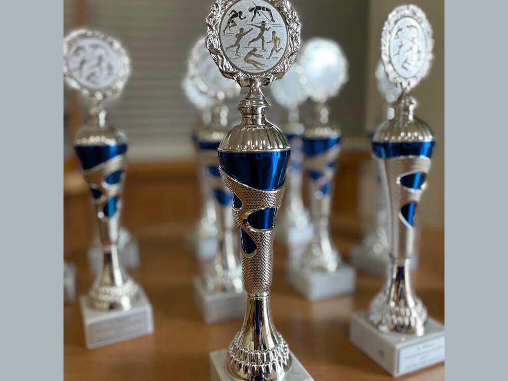 Leichtathletik Vereinsmeisterschaft 2021