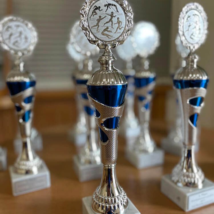 Leichtathletik Vereinsmeisterschaft 2021