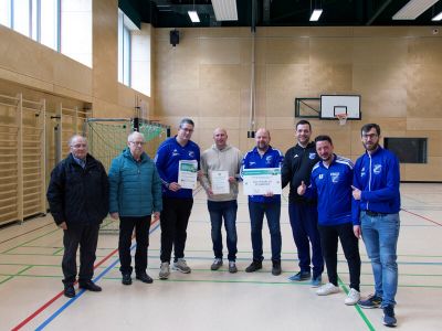 Flach-Jugend-Cup 2025