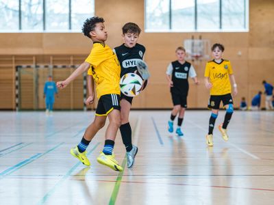 Flach-Jugend-Cup 2025