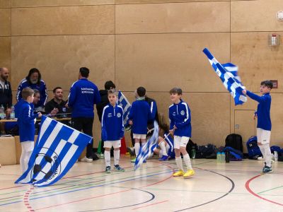 Flach-Jugend-Cup 2025