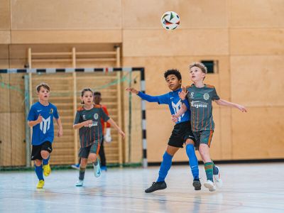 Flach-Jugend-Cup 2025