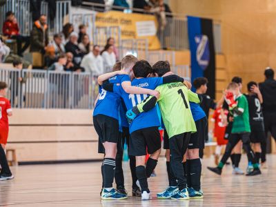 Flach-Jugend-Cup 2025