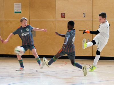 Flach-Jugend-Cup 2025