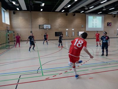 Flach-Jugend-Cup 2025