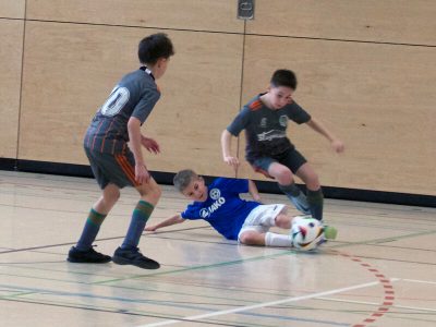 Flach-Jugend-Cup 2025