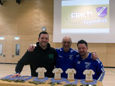 Flach-Jugend-Cup 2025