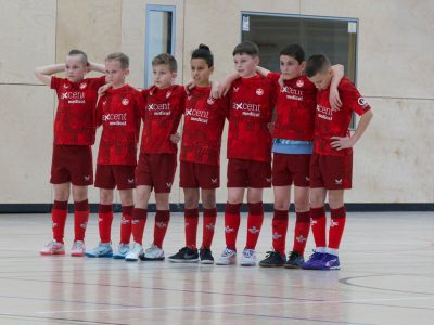 Flach-Jugend-Cup 2025