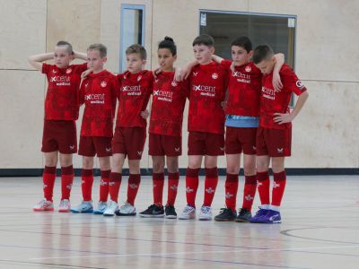 Flach-Jugend-Cup 2025