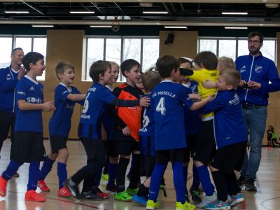 Flach-Jugend-Cup 2025