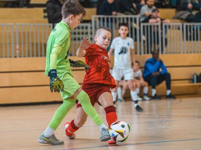 Flach-Jugend-Cup 2025