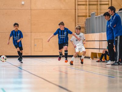 Flach-Jugend-Cup 2025