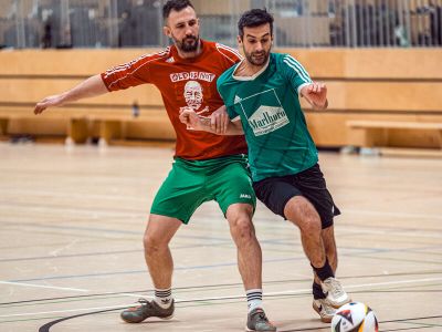 Flach-Jugend-Cup 2025