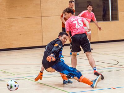 Flach-Jugend-Cup 2025