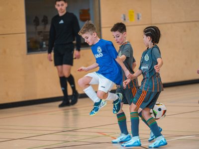 Flach-Jugend-Cup 2025