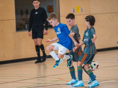 Flach-Jugend-Cup 2025