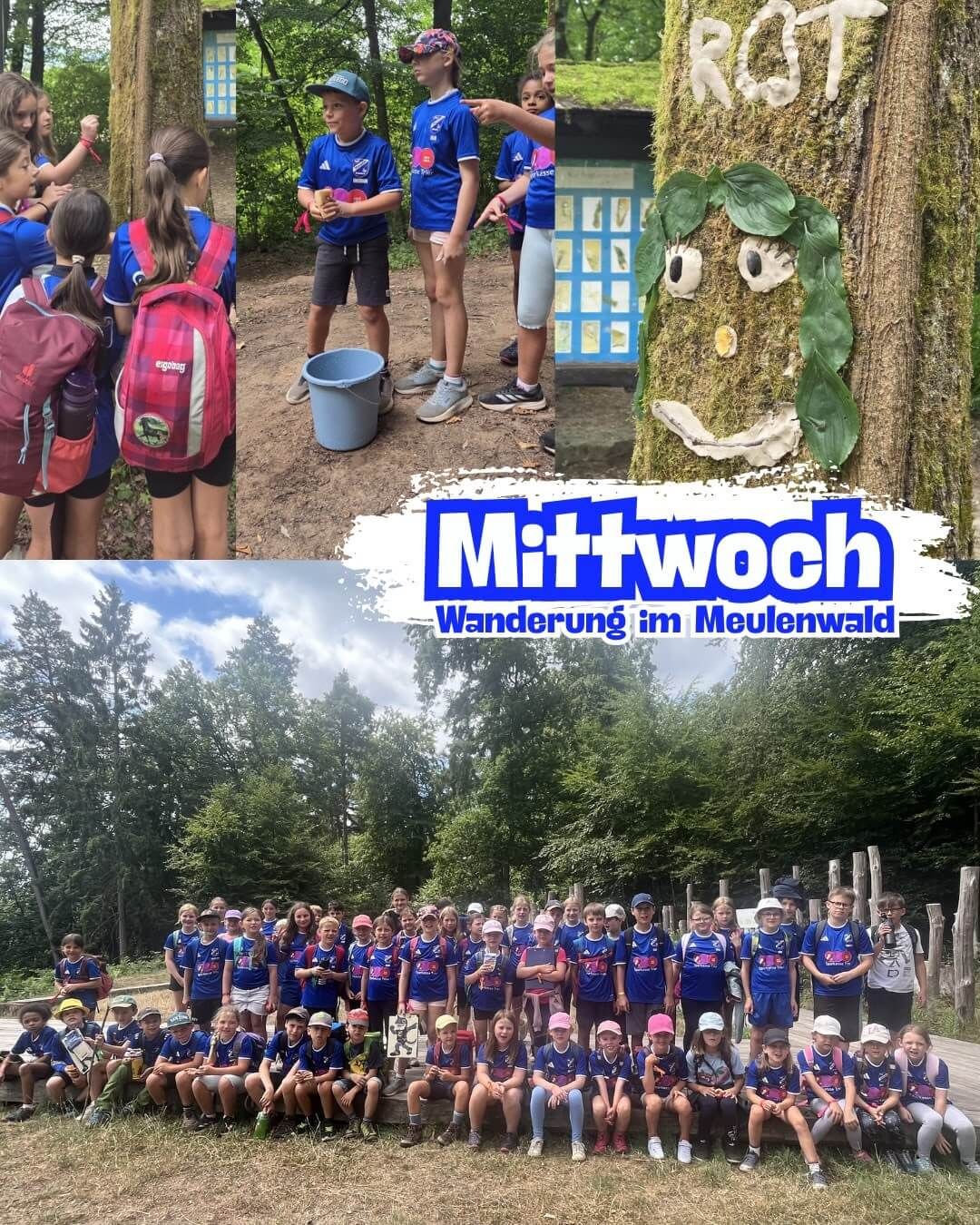 Mosella-Sommer-Camp 2026 Mosella-Sommer-Camp 2026