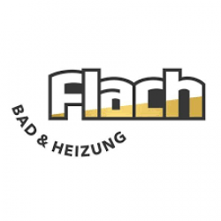 Logo FLACH BAD & HEIZUNG